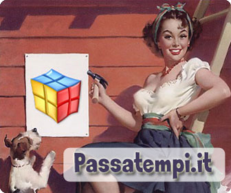 Passatempi